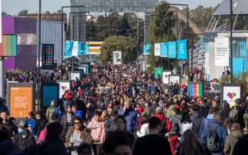 Vuelven las vacaciones de invierno a Tecnópolis con arte, ciencia y tecnología