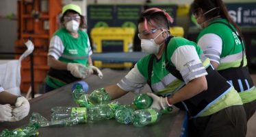 San Isidro logró reducir un 30% la cantidad de basura que envía al CEAMSE