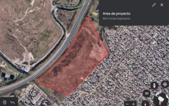 Llamado a Consulta Pública por saneamiento de basural en San Martín