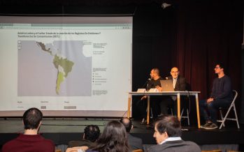 Ambiente presenta avances del Registro de Emisiones y Transferencia de Contaminantes