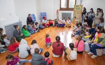 Cine de terror, un safari infantil y realidad virtual: las propuestas de AySA para estas vacaciones de invierno