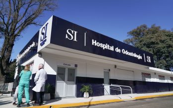 San Isidro: Inauguran un Hospital Odontológico Municipal con tecnología innovadora