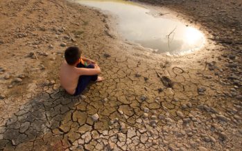 Ecoansiedad: cómo el temor a una catástrofe ambiental repercute en la salud mental