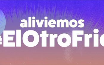 Comenzó la campaña para juntar sachets y hacer con ellos protectores aislantes para personas en situación de calle