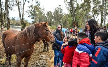 ¿Qué hacer estas vacaciones de invierno en Escobar?