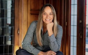 Malena Galmarini: “La cultura tiene que llegar a cada barrio de Tigre”