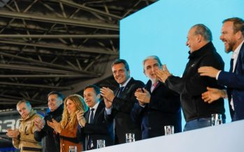 Comienza a implementarse un nuevo sistema de seguridad en el transporte que articula SUBE y el 911 Federal