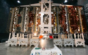 Avanza el proyecto del primer satélite meteorológico de América Latina