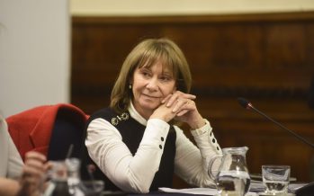 Alicia Aparicio: “La cercanía geográfica es clave para vincular la universidad con el territorio”