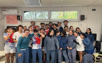 Estudiantes de Tigre crearon un emprendimiento amigable con el ambiente