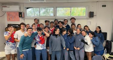 Estudiantes de Tigre crearon un emprendimiento amigable con el ambiente