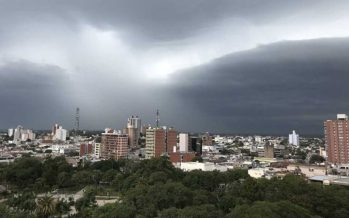 Nuevas alertas por tormentas en la Zona Norte