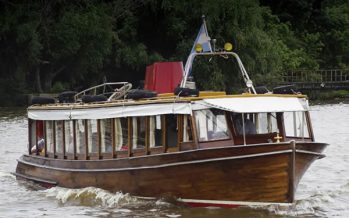Presentaron las tarifas actualizadas del transporte fluvial en el Delta