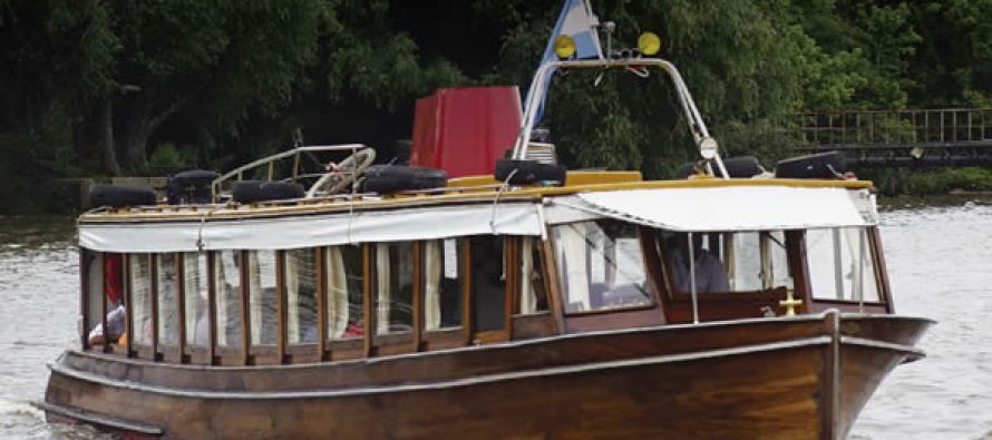 Presentaron las tarifas actualizadas del transporte fluvial en el Delta