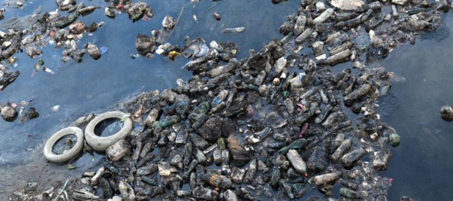 La Justicia le exige al municipio de San Nicolás que elimine las conexiones ilegales de vertido de líquidos residuales