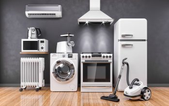 ¿Cuáles son los aparatos eléctricos que gastan más luz aunque estén apagados?