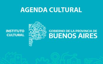 Actividades culturales para los próximos días en Pilar