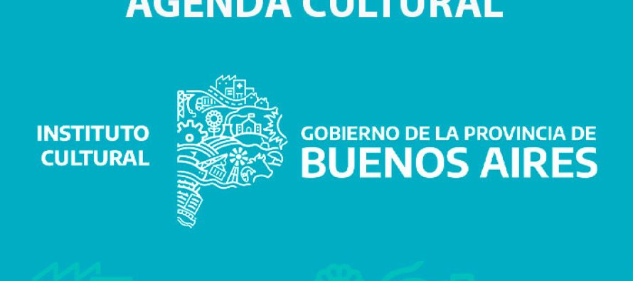 Actividades culturales para los próximos días en Pilar