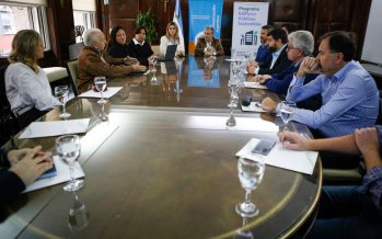 Ambiente y las aseguradoras avanzan en la puesta en marcha del Fondo de Compensación Ambiental