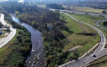 Comienza la Consulta Pública por obras cloacales en Ituzaingó