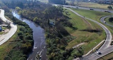 Comienza la Consulta Pública por obras cloacales en Ituzaingó