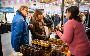 Se realizará una nueva edición de Sabores Bonaerenses en Escobar