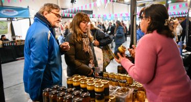 Se realizará una nueva edición de Sabores Bonaerenses en Escobar