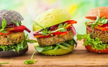 Alimentos a base de plantas, una tendencia mundial que aporta beneficios a la salud y al ambiente