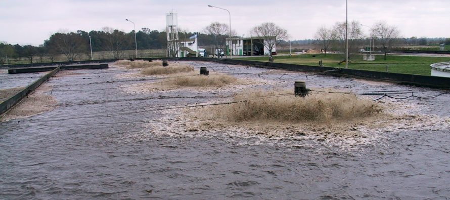 Nueva edición del curso de “Formación para Operadoras y Operadores de Plantas de Tratamiento de Aguas Residuales”