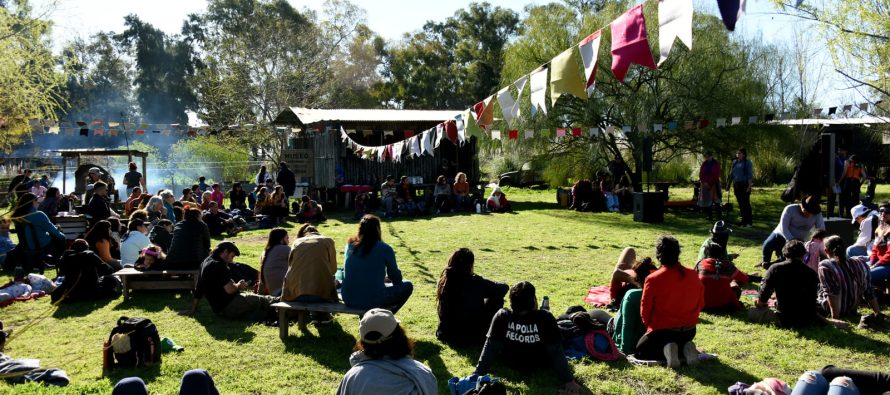 Punta Querandí obtuvo la personería jurídica