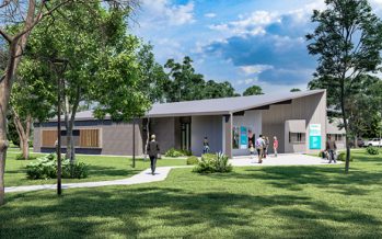 Provincia licitó la Construcción del Centro de Interpretación y Monitoreo de la Cuenca Luján