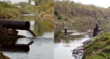 Encontraron gran cantidad y concentración de fármacos en los ríos Luján y Reconquista