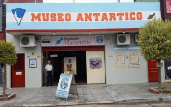 El Museo Antártico de la Fundación Marambio en Villa Adelina se suma a la Noche de los Museos 2023