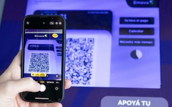 Incorporan el pago con código QR para cargar la tarjeta SUBE en el subte