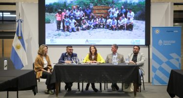 Comenzó el primer Congreso Nacional de Reservas de Biósfera