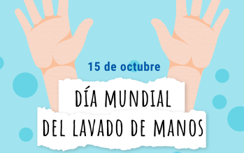 AySA se suma a la campaña del “Día Mundial de Lavado de Manos”