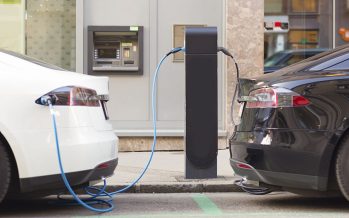 El mercado de autos eléctricos avala la creación del Registro de Infraestructura de Carga