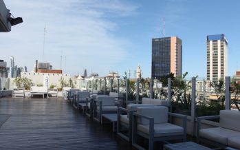 Avanza la implementación de Edificios Públicos Sostenibles