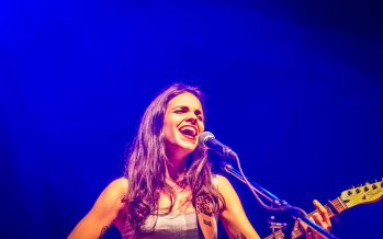 Vicente López: Loli Molina brindará un concierto gratuito