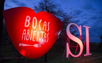 Nueva edición del festival gastronómico Bocas Abiertas en San Isidro