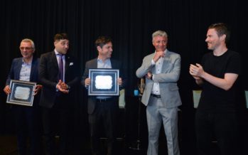 Kicillof participó de un encuentro con empresarios hoteleros y gastronómicos en Tigre