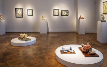 El legado del escultor Pablo Edelstein vuelve con la muestra “La materia infinita” en el MAT