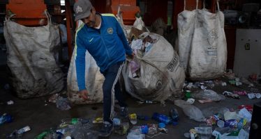 Día Mundial de las y los Recicladores: Argentina recicla solo el 6%