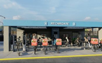 Trenes Argentinos construirá espacios para los empleados de delivery
