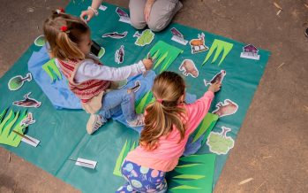 Nueva edición de ConCiencia Activa Ambiental
