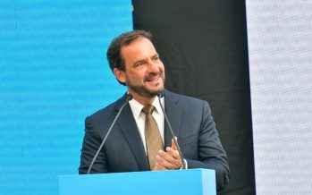 El dilema de Sujarchuk: no puede ser reelegido y muchos le desconfían