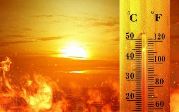 Anuncian inversión de US$ 15.000 millones contra el cambio climático hasta 2030