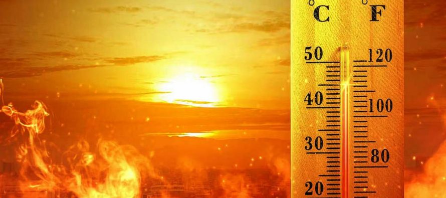Anuncian inversión de US$ 15.000 millones contra el cambio climático hasta 2030