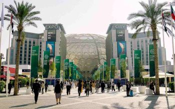 La falta de acuerdo sobre los combustibles fósiles traba el documento final de la COP28