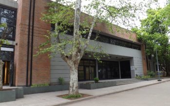 El Comité de Cuenca del Río Luján entregó material de trabajo a la Universidad Nacional de Luján